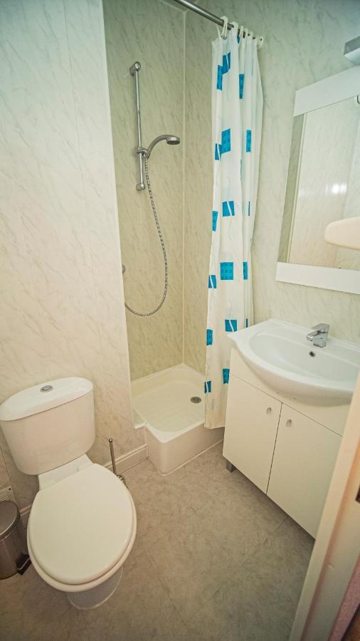 Le 1650 By Infini Mountain Aparthotel Les Orres Ngoại thất bức ảnh