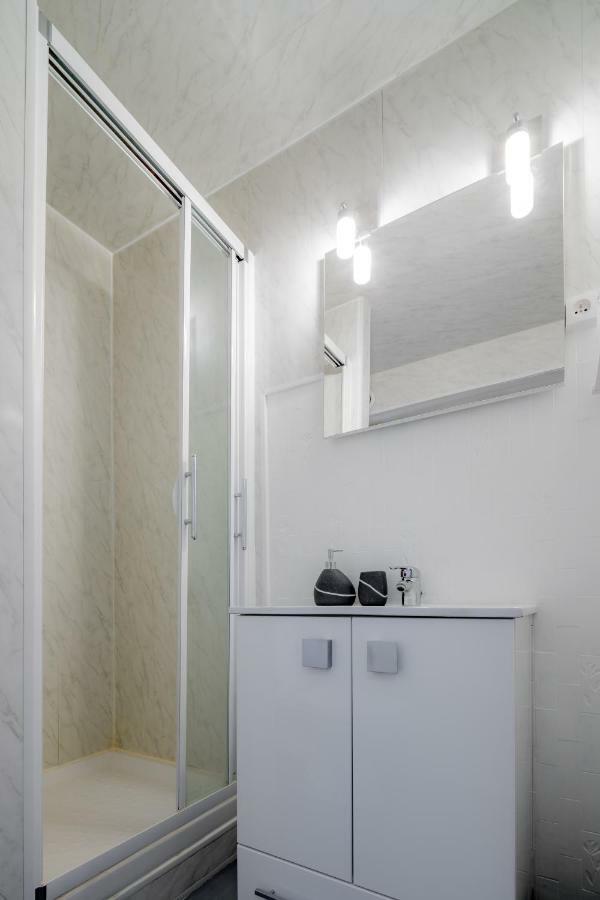 Le 1650 By Infini Mountain Aparthotel Les Orres Ngoại thất bức ảnh
