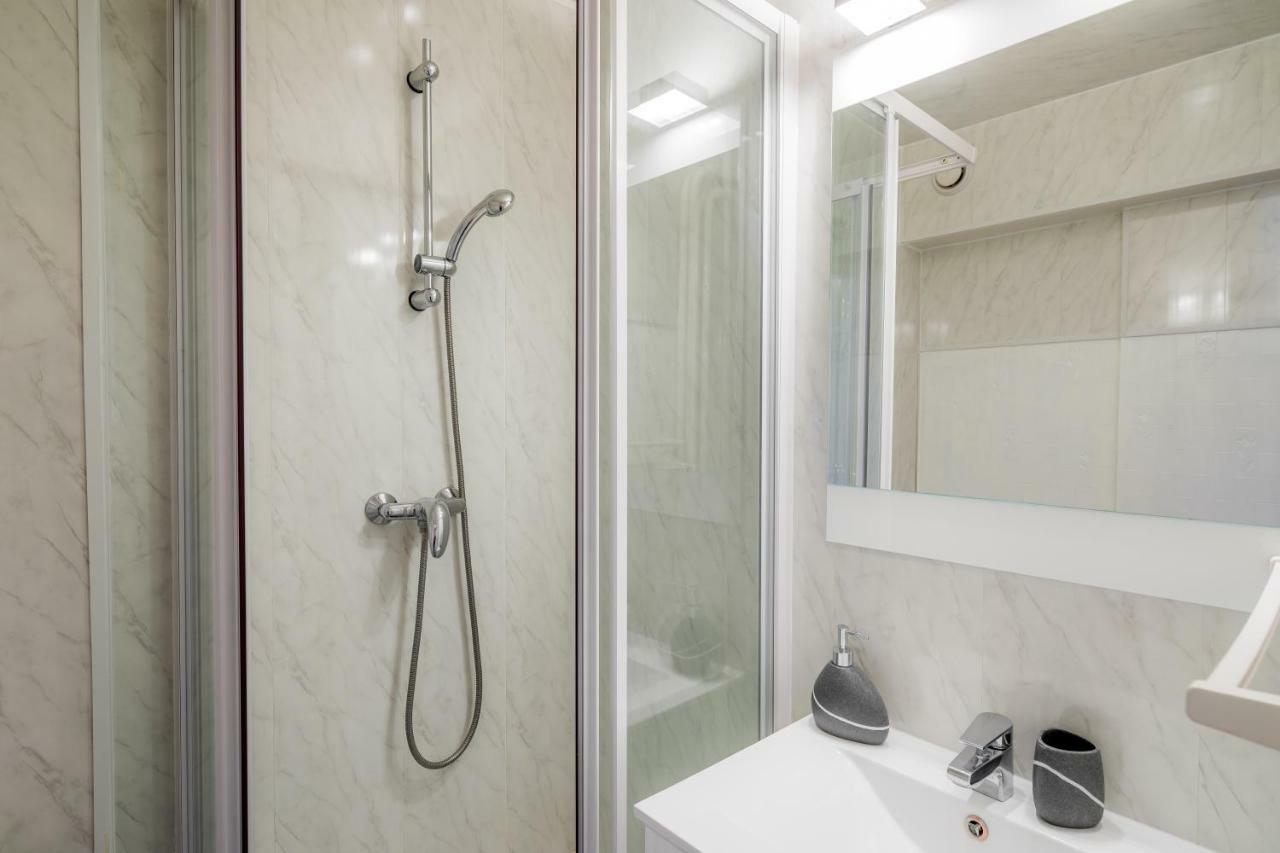 Le 1650 By Infini Mountain Aparthotel Les Orres Ngoại thất bức ảnh