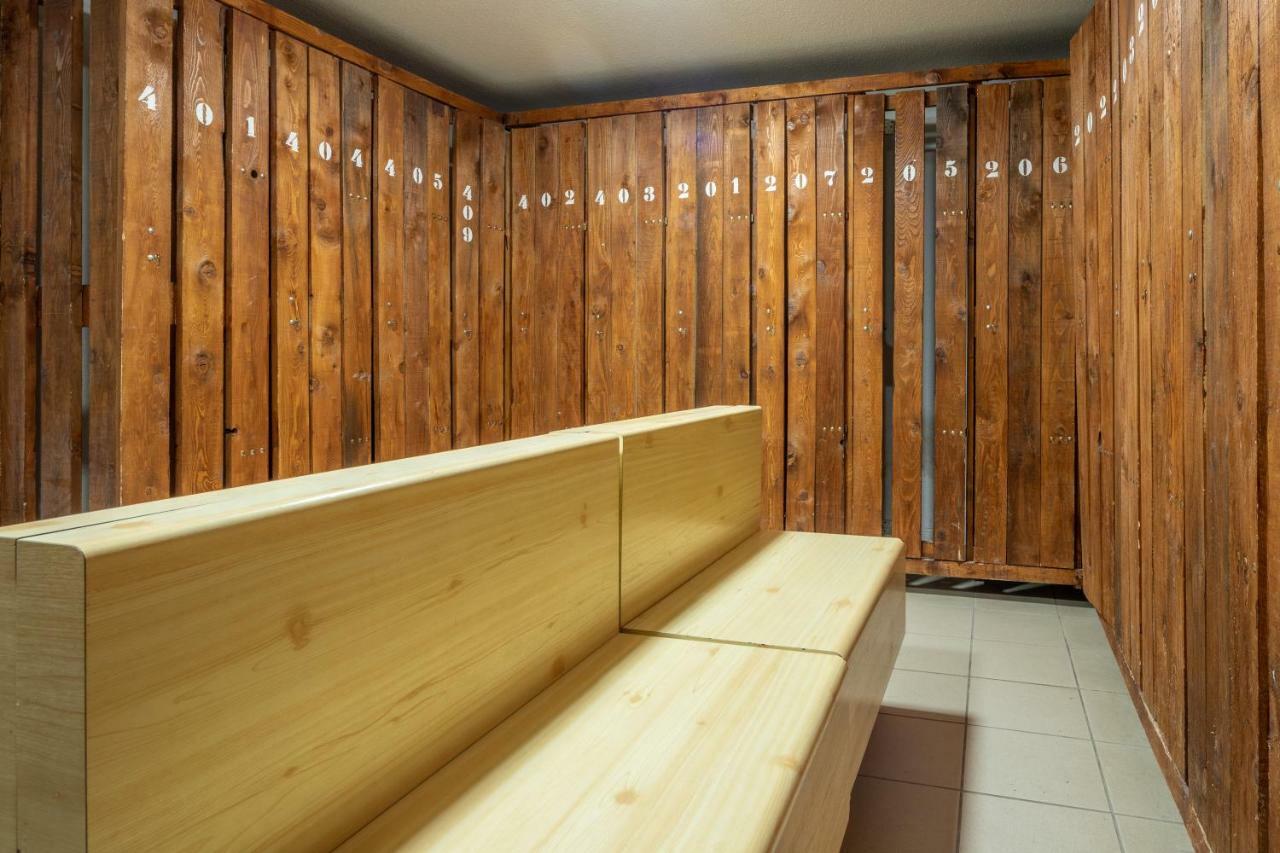 Le 1650 By Infini Mountain Aparthotel Les Orres Ngoại thất bức ảnh