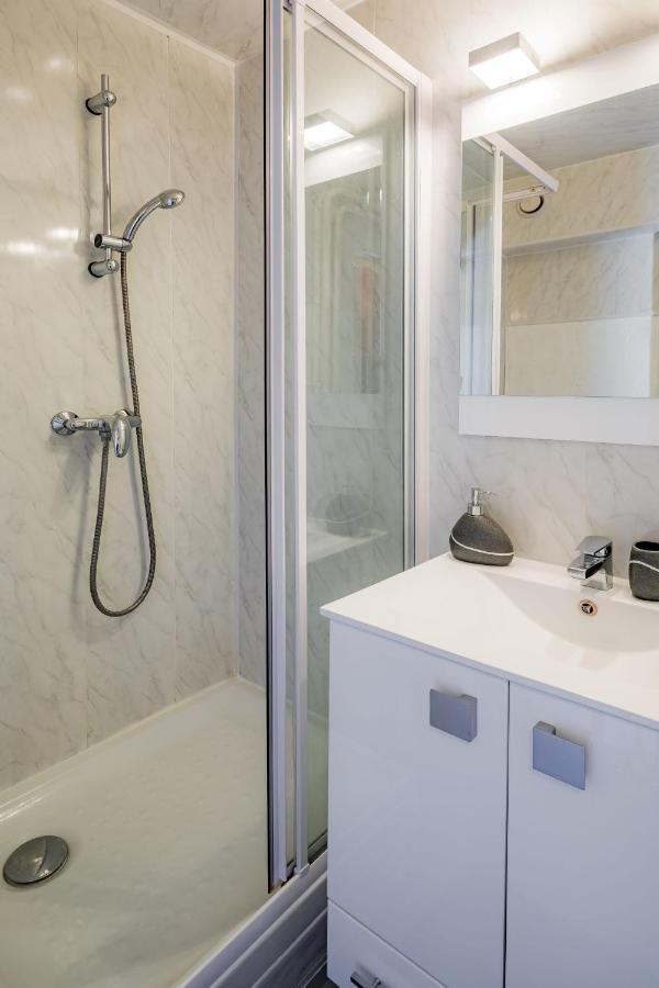 Le 1650 By Infini Mountain Aparthotel Les Orres Ngoại thất bức ảnh